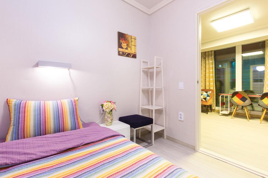 Oh Blue Guesthouse 서울특별시 객실 사진